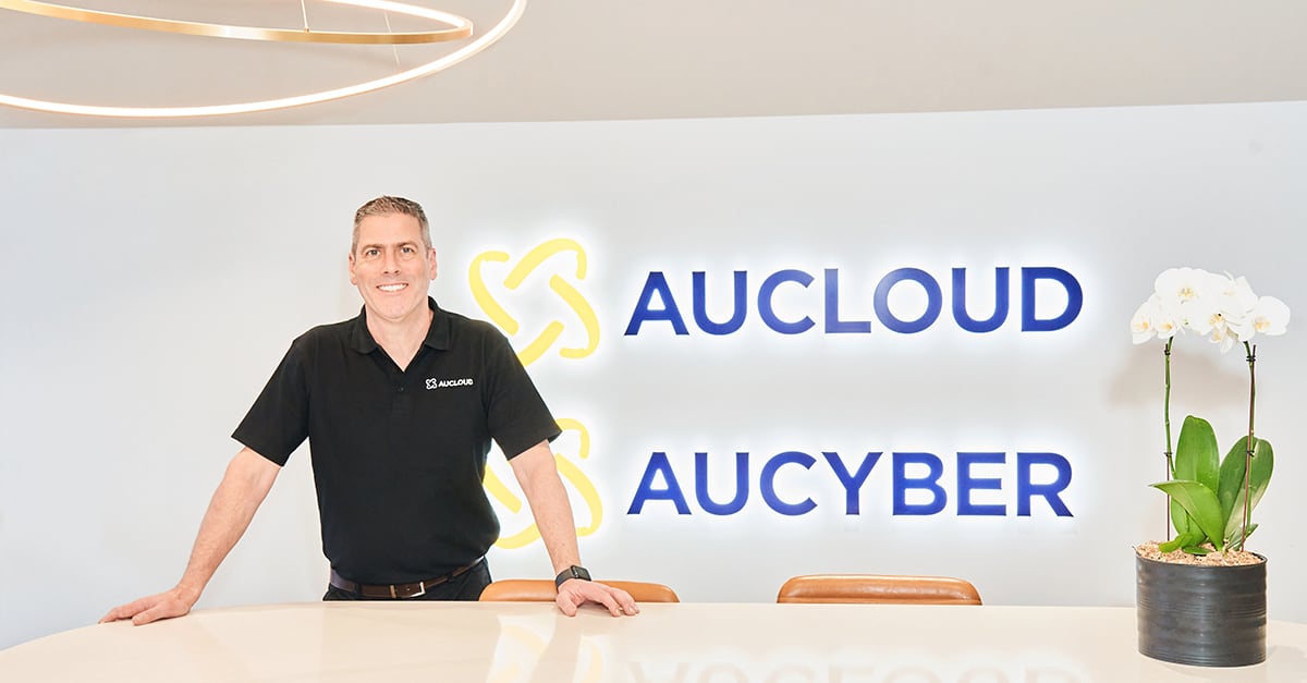 AUCloud Opens Brisbane Office in “Tech Central” Fortitude Valley